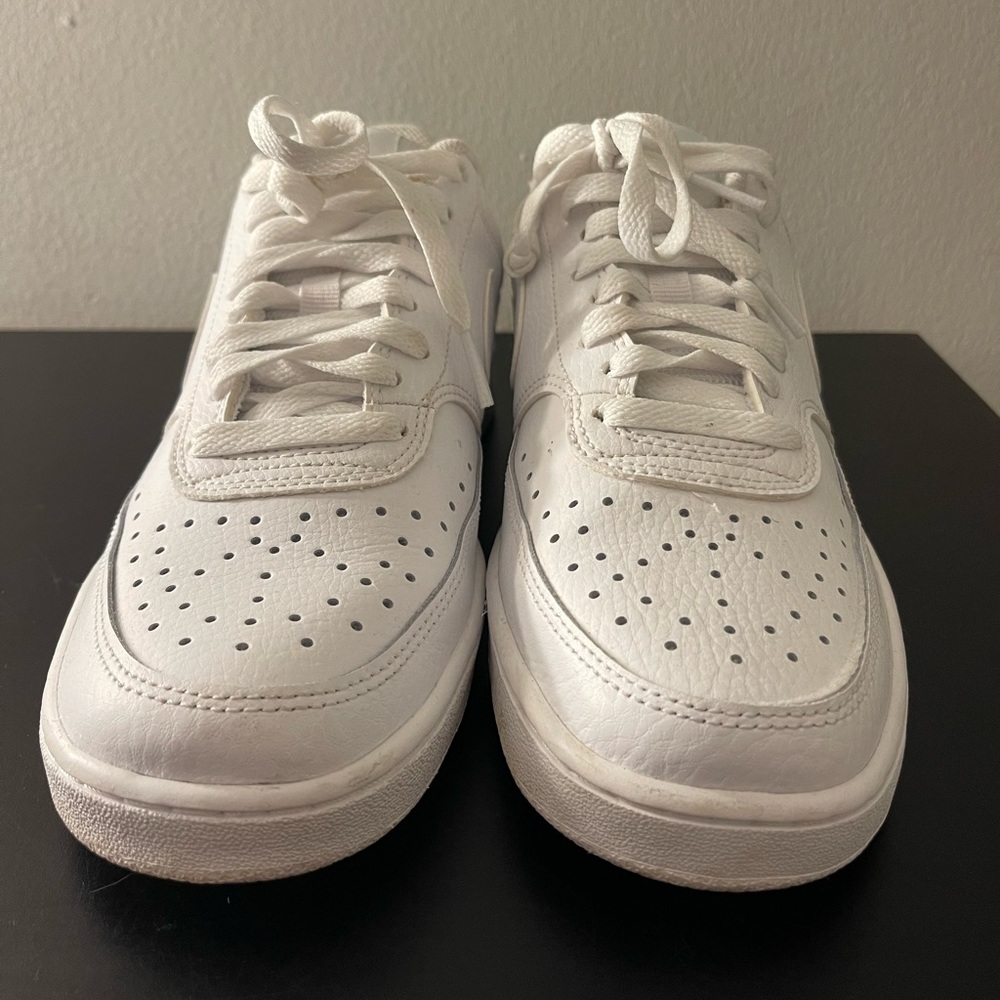 NIKE Women Court Vision Air Force 1